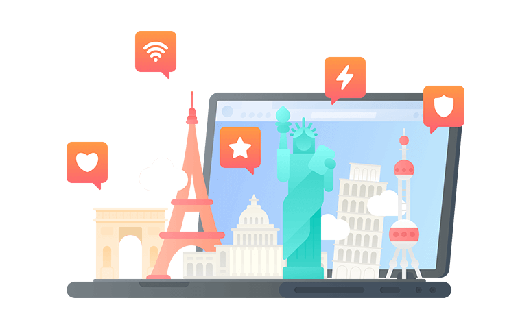 在马歇尔群岛连接到中国vpn - SPEEDCN